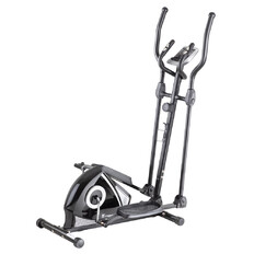 inSPORTline Petyr ET Crosstrainer