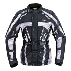 Men’s Motorcycle Jacket W-TEC Troopa