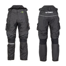 Men’s Motorcycle Pants W-TEC Thollte