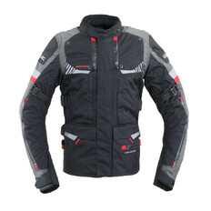 Touring Motorcycle Jacket W-TEC Excellenta Evo