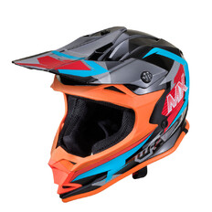 Enduro helma W-TEC V321