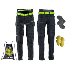 W-TEC Aredator Herren Mottorradjeans