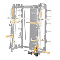 Leg Press for Power Rack inSPORTline CC400