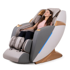 Massage chair inSPORTline Numana