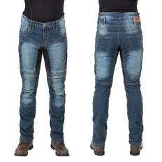 Men’s Moto Jeans W-TEC Wicho