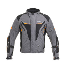 Pánská moto bunda W-TEC Brandon