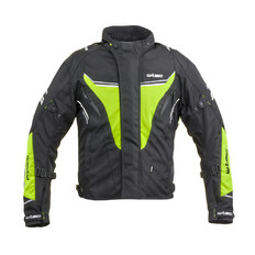 W-TEC Brandon Herren Motorradjacke