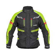 Men’s Motorcycle Jacket W-TEC Ventura