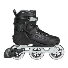 Rollerblades Powerslide Phuzion Krypton Chrome 100 Trinity