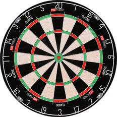 Sisalový terč na šipky Pro Power Classic+