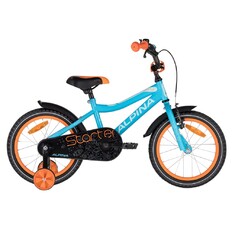 Children’s Bike ALPINA Starter 16”