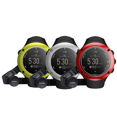 Športtester Suunto Ambit2 S (HR)