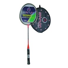 Rakieta do badmintona SPARTAN DROP SHOT Batminton