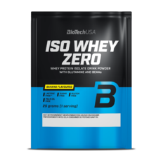 Iso Whey Zero 25 g