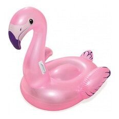 Inflatable Flamingo Ride-On Bestway