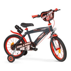 Children’s Bike Toimsa Vulcano 16”