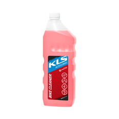 Čistící prostředek na kola Kellys Bike Cleaner BIO 1000 ml náhradní náplň