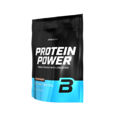 Protein Power - 500 g