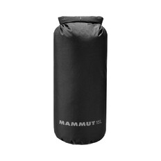 Nepromokavý vak MAMMUT Drybag Light 15 l - Black