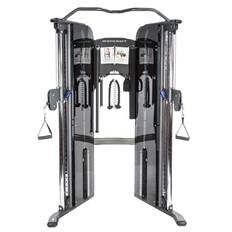 Stojak wielopoziomowy Power Rack Body Craft PFT Cable Column