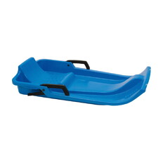 Plastic Snow Sled UFO