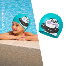 Dětská plavecká čepice inSPORTline Swimino