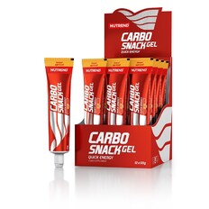 Gél Nutrend Carbosnack 50 g