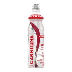 Drink Nutrend Carnitine Activity Drink 750 ml bez kofeinu