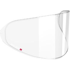 Folie Pinlock 70 pro plexi přileb Cassida Orbit, čirá