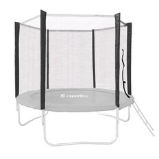 Trampoline Safety Net inSPORTline Froggy PRO 244 cm