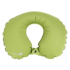 Felfújható párna AceCamp Air Pillow U Green