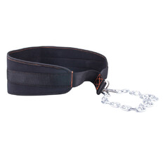 Weightlifting Belt with Chain inSPORTline Chainbelt