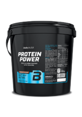 PROTEIN POWER 4000 G