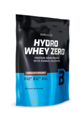 Hydro Whey Zero 454g