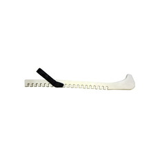 WORKER blade guard - white