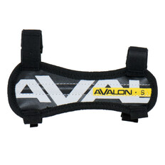 Chránič predlaktia Avalon Black S