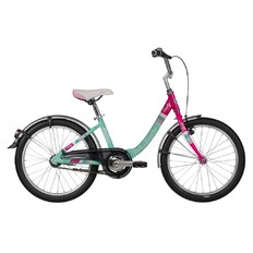 Bicykel pre dievča Kellys Cindy 20