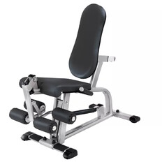 Leg Curl - Hydraulicline CLE500