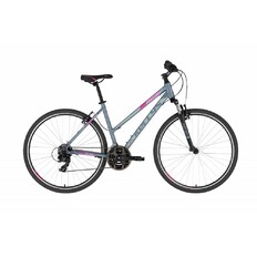 Női cross kerékpár KELLYS CLEA 10 28