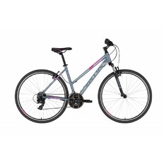 Dámsky crossový bicykel KELLYS CLEA 10 28