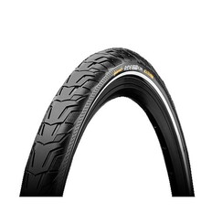 Bicycle Tire Continental RIDE City 28” 37-622 (28 x 1 3/8 x 1 5/8)