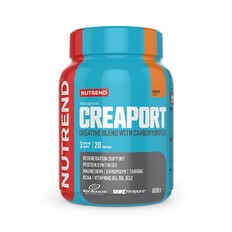 Kreatin Nutrend Creaport 600g