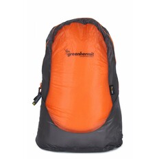 Ultra könnyű hátizsák GreenHermit CT-1220 20l - narancssárga