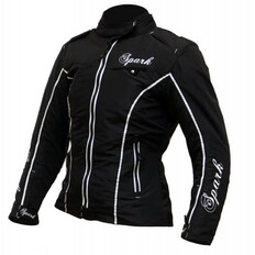 Spark Nora Damen Motorradjacke