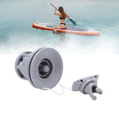 Paddle Board Air Valve Replacement inSPORTline
