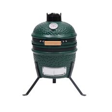 Ceramiczny grill ogrodowy inSPORTline kamado Pasionato 12