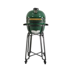 Keramický kamado gril inSPORTline Pasionato 16