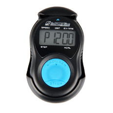 Pedometer inSPORTline Foot