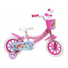 Gyerek kerékpár Coral Disney Princess 12