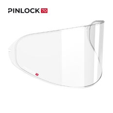Pinlock® 70 fólie pro plexi přileb Cassida Orbit